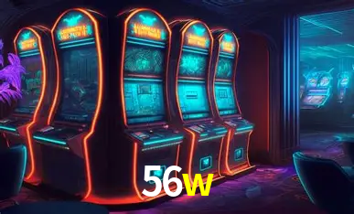 Descubra a Essência do 56w: Nossa História e Compromissos