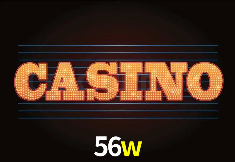 Casino Ao Vivo 56w