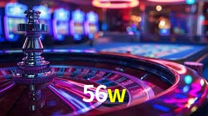 Jogos de Slot 56w