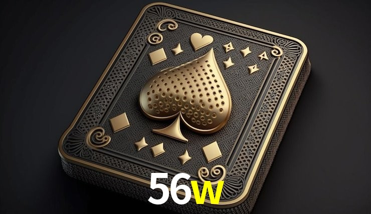 Provedores de Jogos 56w