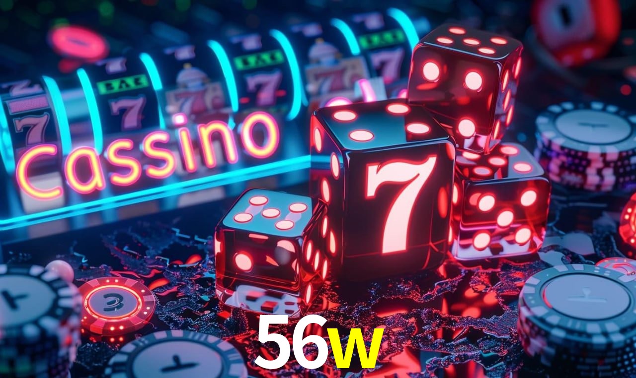 Welcome Bonus 56w