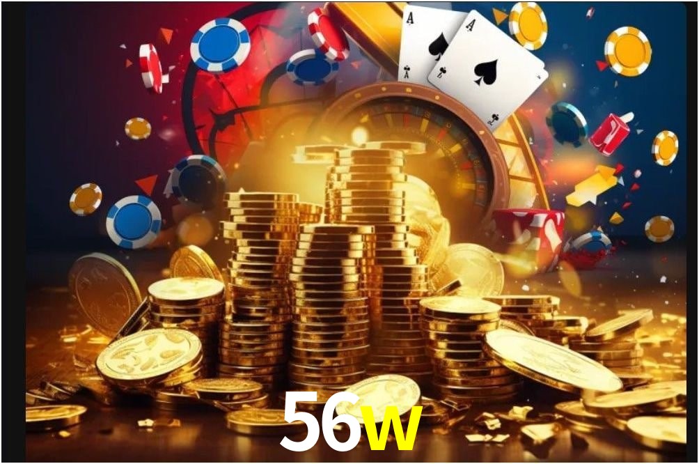 Interface do App 56w