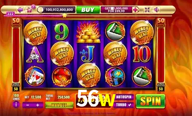 Descubra a Magia dos Jogos de Arcade no 56w