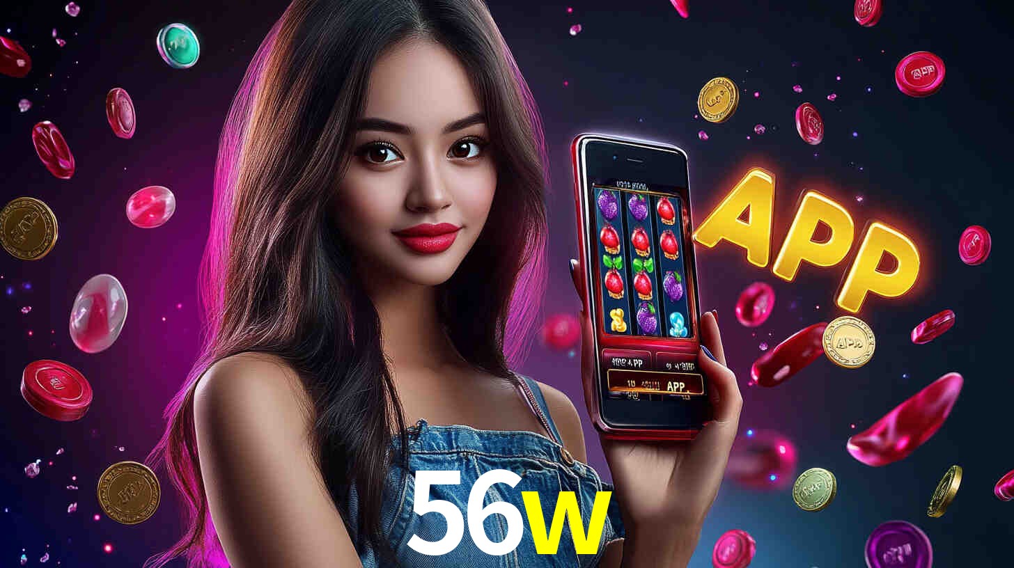 Descubra a Essência do 56w: Nossa História e Compromissos