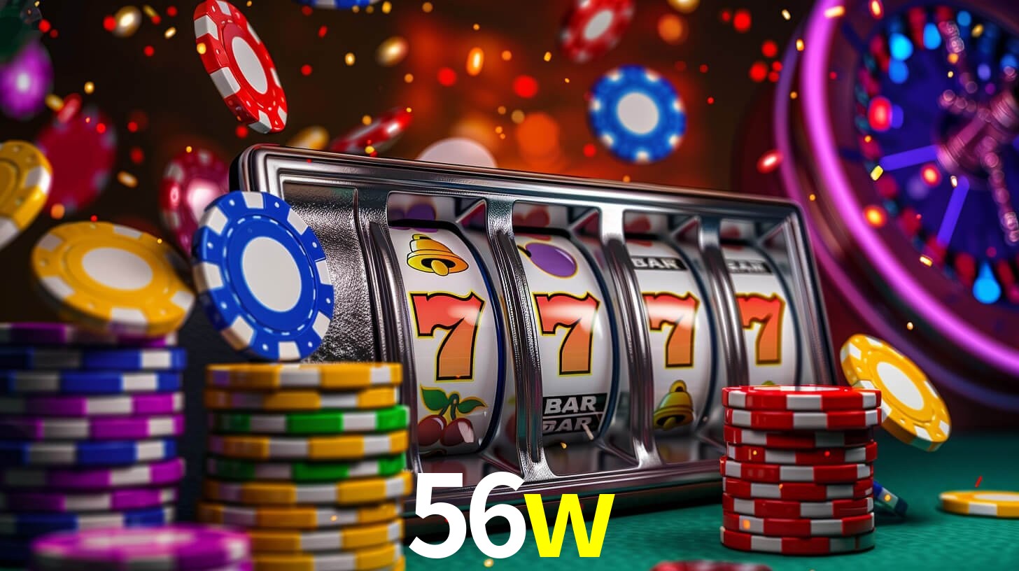 Casino Ao Vivo 56w