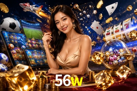Game Providers 56w