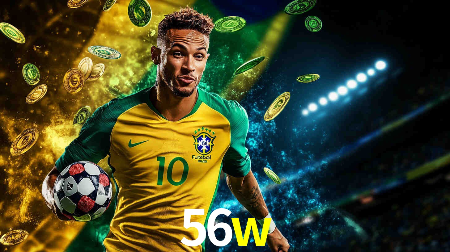 Descubra a Essência do 56w: Nossa História e Compromissos