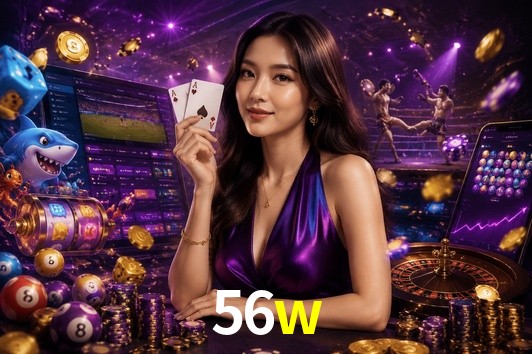 VIP Casino 56w