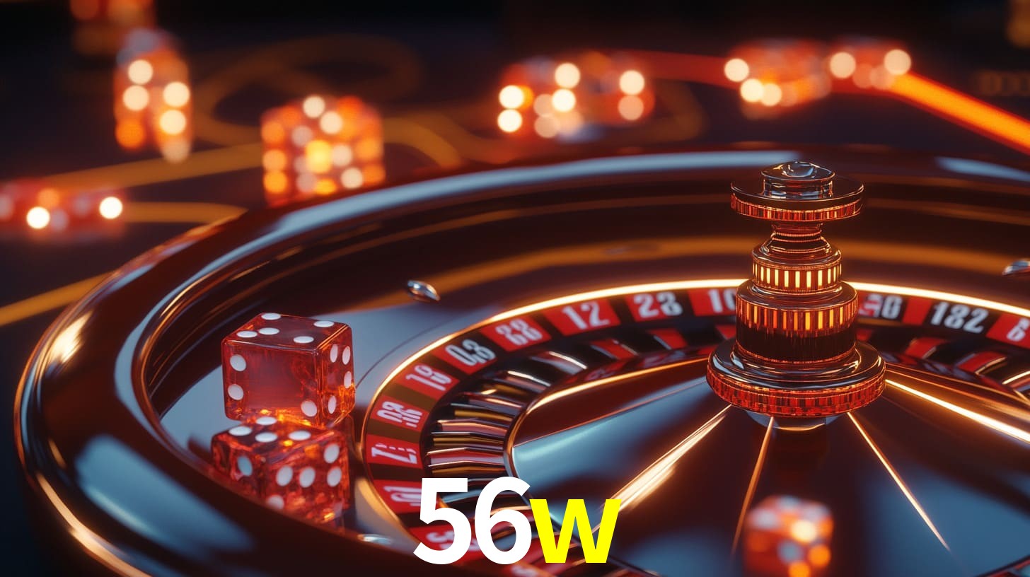 Roulette Table 56w