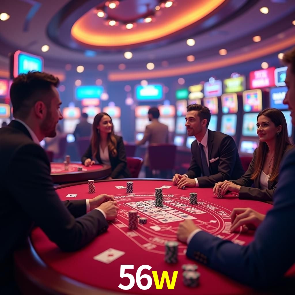 Casino VIP 56w