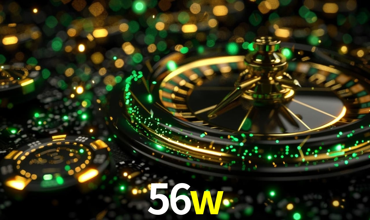 Vantagens de jogar slots no 56w Brasil