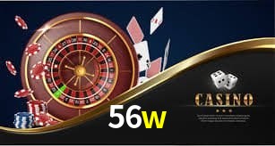 Recursos de Bônus 56w