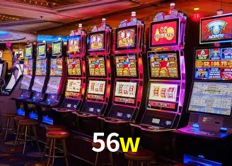 Descubra a Essência do 56w: Nossa História e Compromissos