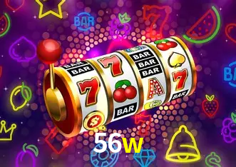 A Revolução dos Aplicativos de Jogos no 56w