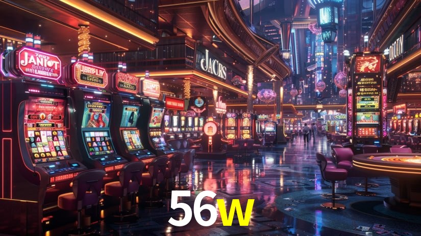 Live Casino 56w