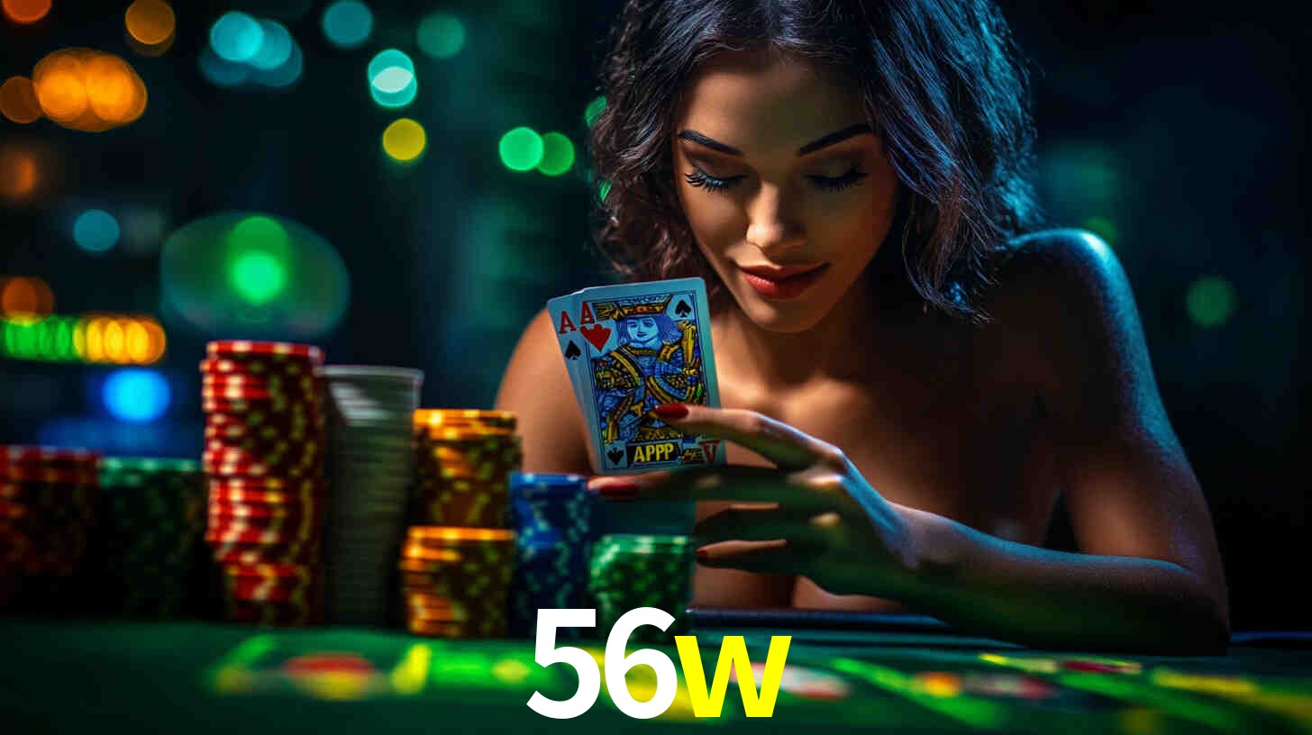 Descubra o Programa VIP da 56w: Vantagens Exclusivas para Jogadores