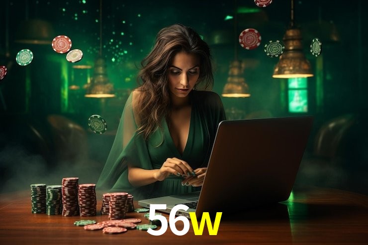 Processo de Download do App 56w - Passo a Passo Simples