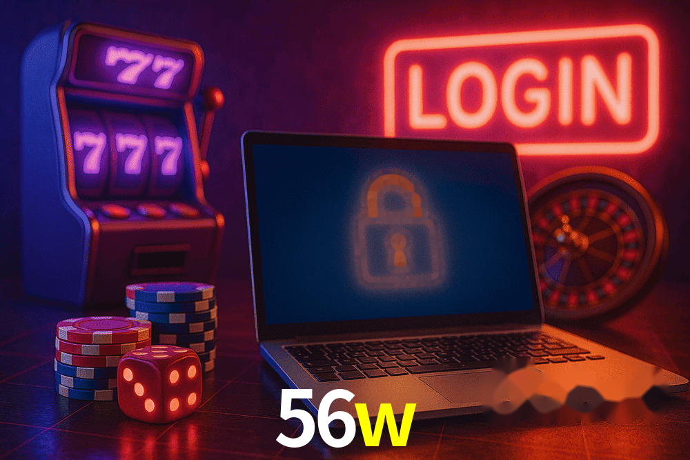 Diretório de Jogos 56w