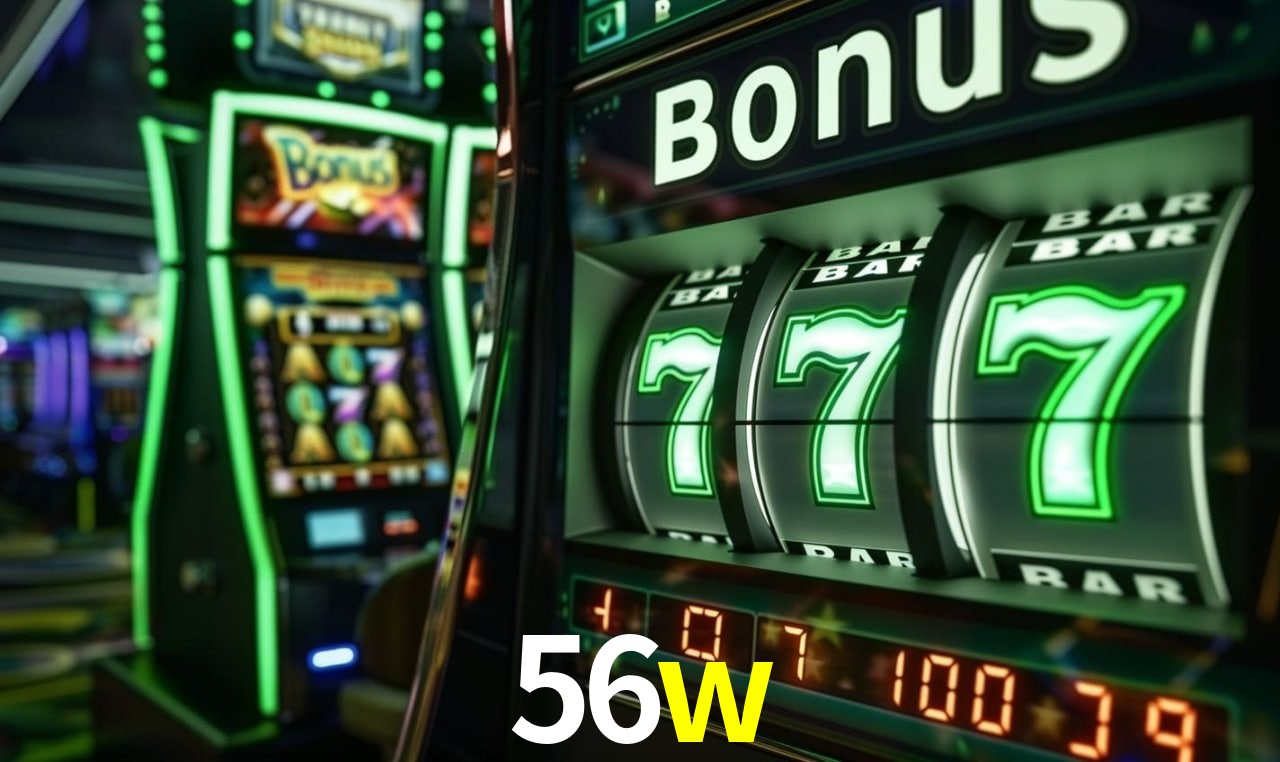 Slot Games 56w