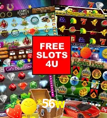Descubra a Magia dos Jogos de Arcade no 56w
