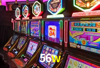 Inovações de Jogos na 56w: O Futuro das Experiências Interativas