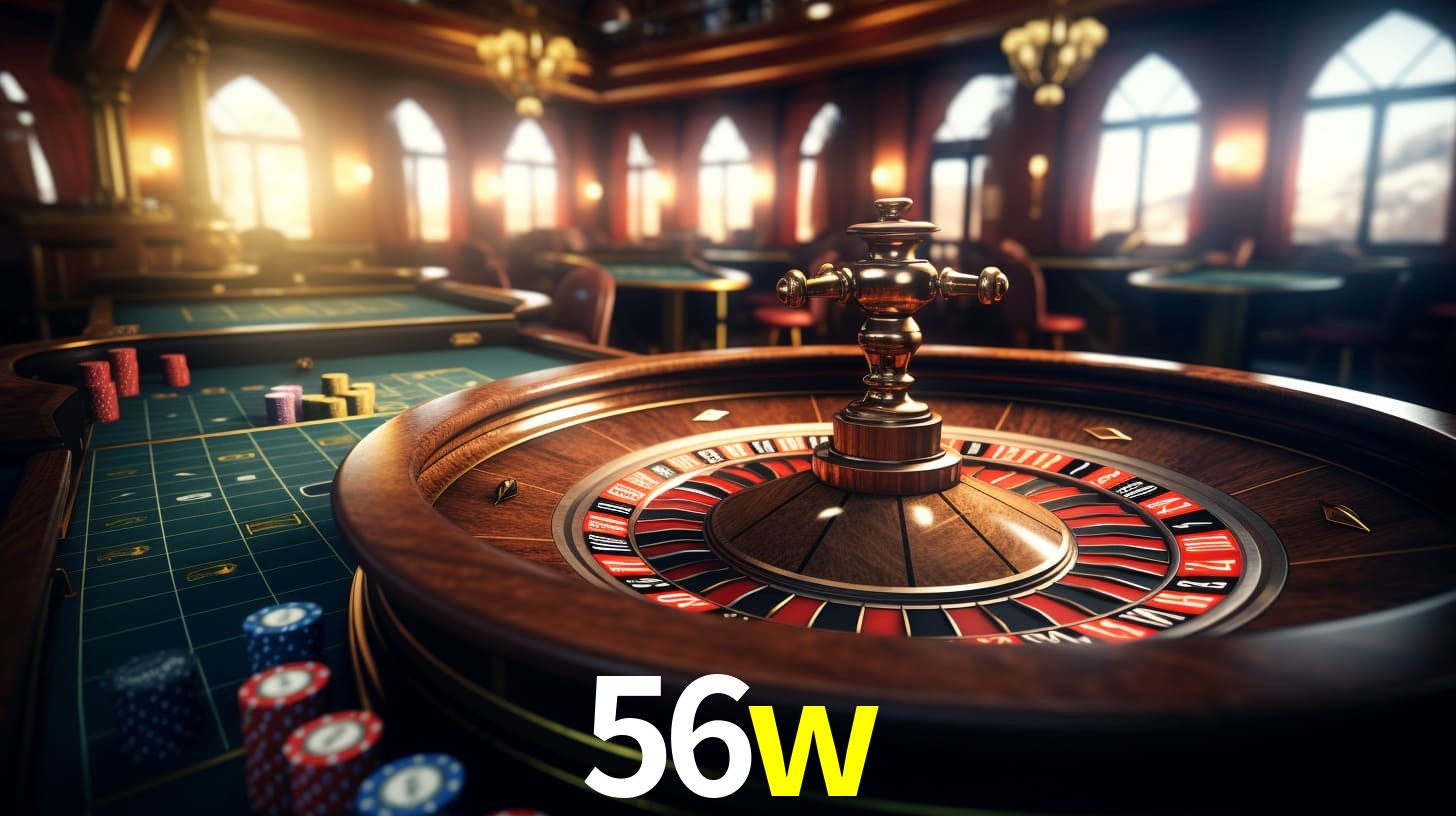 Live Casino 56w