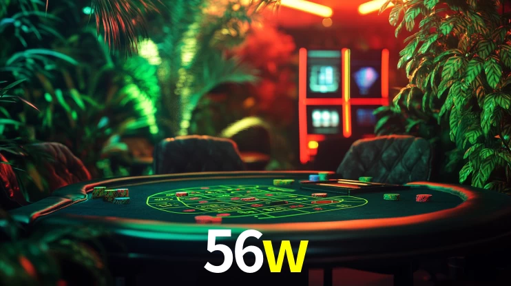 VIP Casino 56w