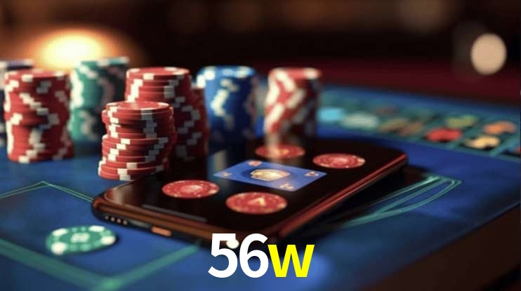 Casino Ao Vivo 56w