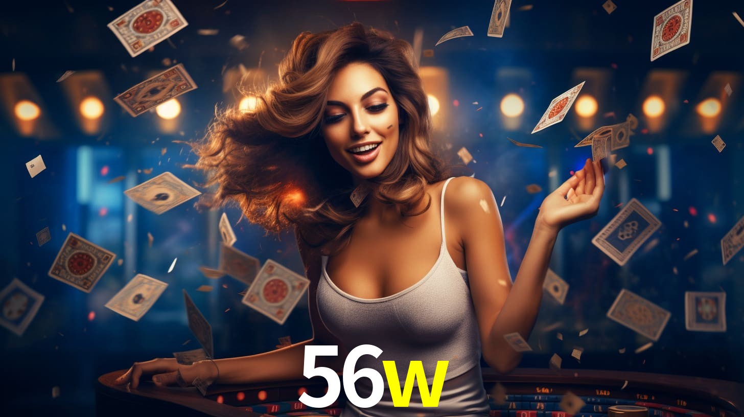 56w game