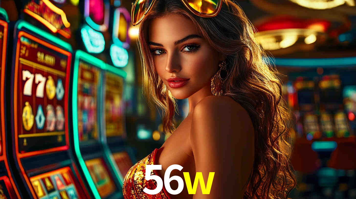 Welcome Bonus 56w
