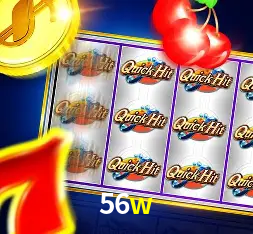Descubra a Magia dos Jogos de Arcade no 56w