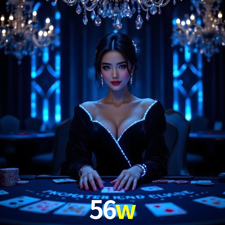 Jogos de Slot 56w