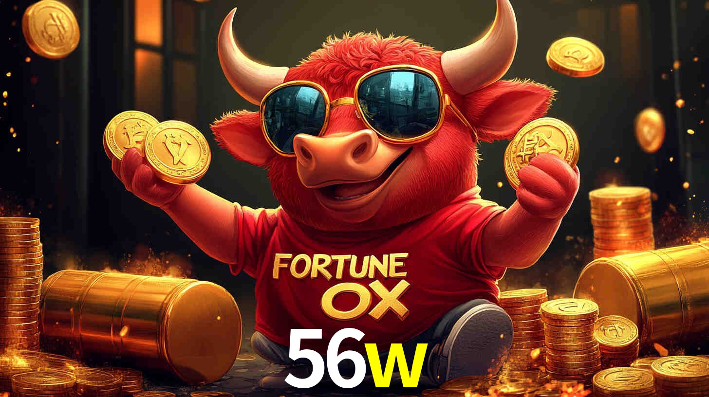 Inovações de Jogos na 56w: O Futuro das Experiências Interativas