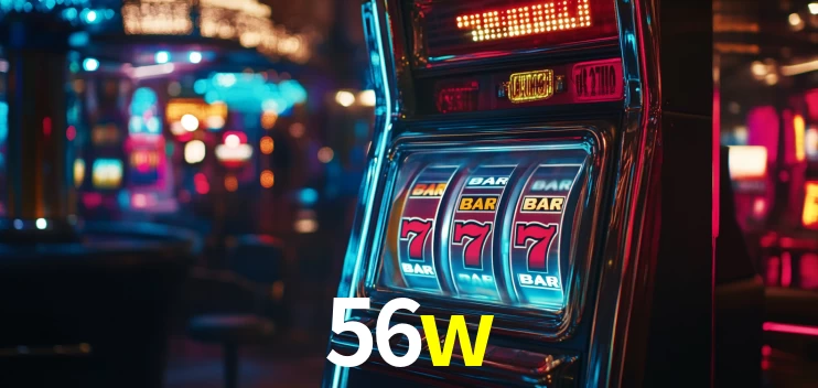 Live Casino 56w