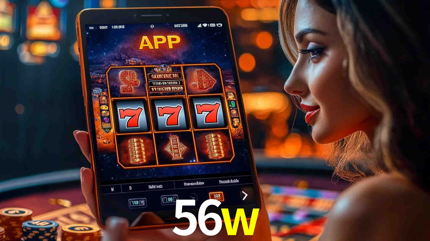 56w game