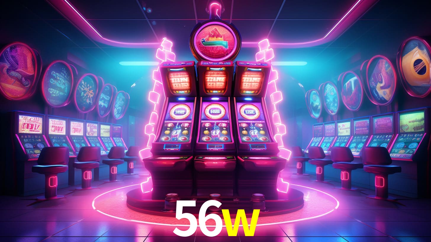 56w game