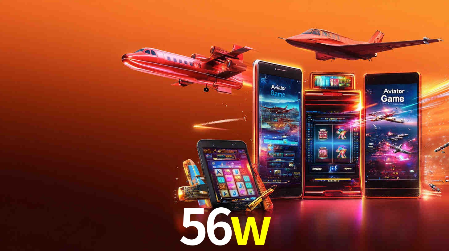 Desvendando o Mundo dos Jogos Virtuais na 56w