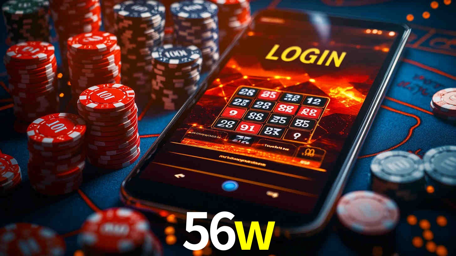 56w game app