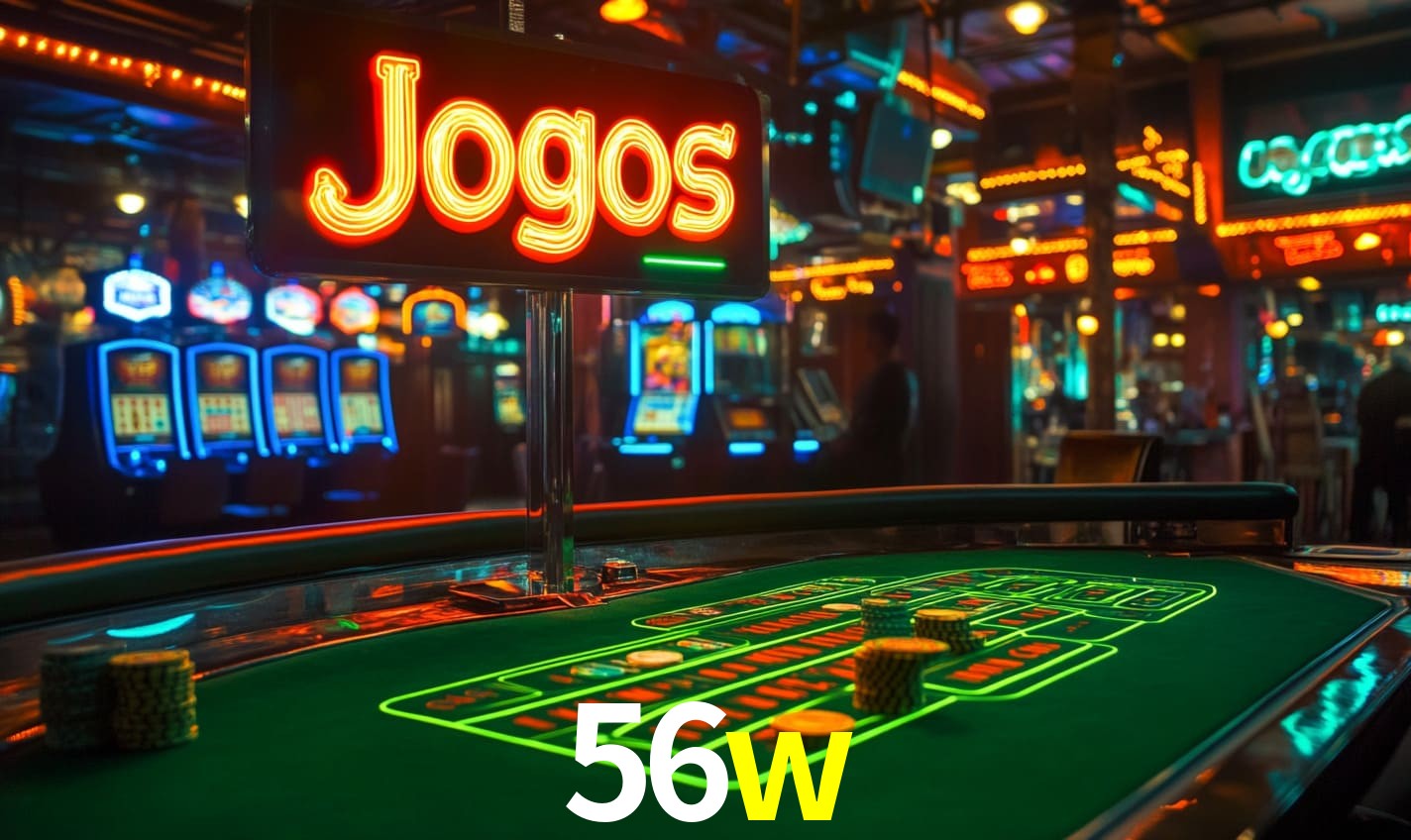 Login Seguro 56w